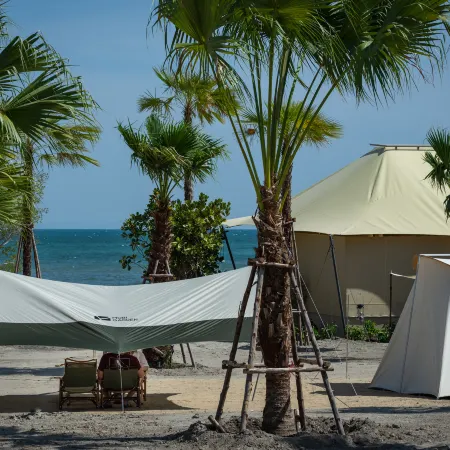 CAMP CAYLA - COASTA