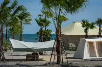 CAMP CAYLA - COASTA Hotel a Distretto di Klaeng