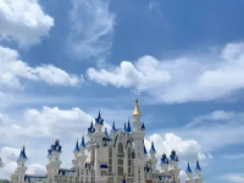 Fushun Lejia Apartment Hotels in Fushun