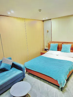 Anning Ruyue Hotel