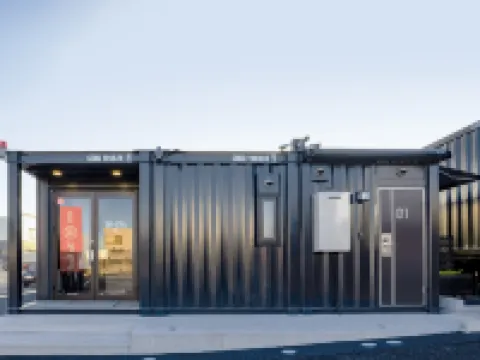 ＨＯＴＥＬ　Ｒ９　Ｔｈｅ　Ｙａｒｄ　太田 太田のホテル