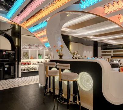 3. 크레센트 문 호..