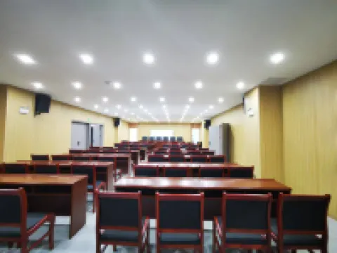 Ximeng Yunjingli Hotel Hotels in Ximeng