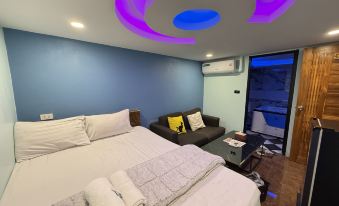 Bankhunchang Guest House