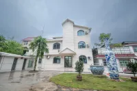 Yaobian Xiaolu Homestay (Ancient Kiln Folklore Expo Area China Ceramics Museum) Hotels near Ancient Kiln Folk Customs Museum - Gu Yao