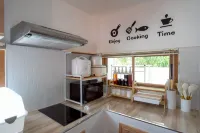 Ongsa Poolvilla @Udonthani