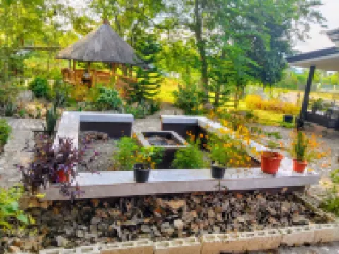 Villa Tranquilita. Your home away from home.