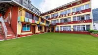 Zhuo an Warm Inn