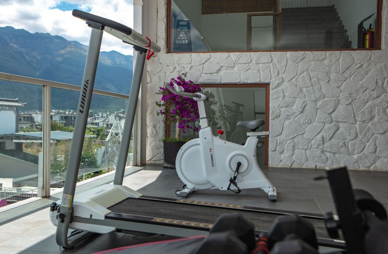 SkyLove LakeView & Garden Hotel photo 2