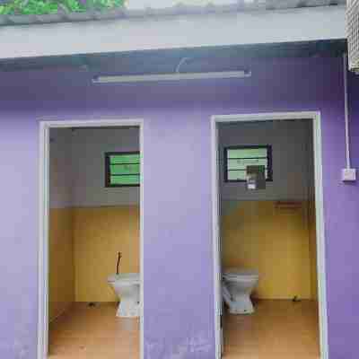 Capital O 91153 Chalet Dusun Duriyan Hotel Exterior