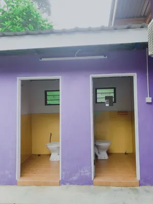 Capital O 91153 Chalet Dusun Duriyan Hotels in Yan