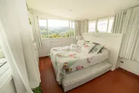 Posada del Angel Hotel - balcony