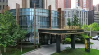 驛居飯店（西安高新區錦業路店） 西北大學(長安校區)附近的飯店