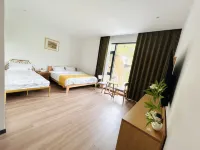 Shijiershang Homestay - balcony
