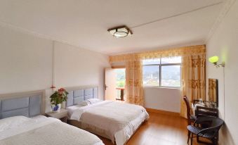 Hefeng Moye Homestay