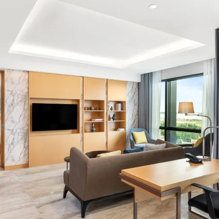 DoubleTree by Hilton Vientiane