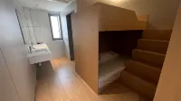 SKY Guangyu E-Sports Hotel (Xiangzhou Huimin Hospital) - Esports