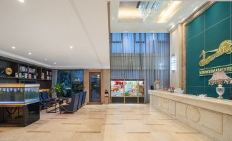 Longdu Realm International Hotel