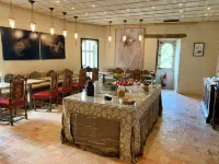 Hotel Chateau du Rivau Các khách sạn ở Chaveignes