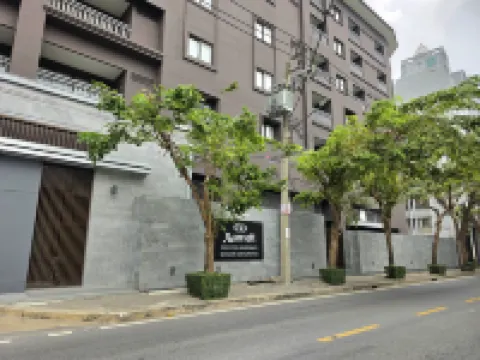 Marriott Executive Apartments Bangkok, Sukhumvit 50 Hotels in Bangkok