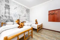 Dunhuang Yueshang Lanting Homestay (Crescent Spring Branch)