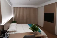Yunjing Hotel Hotels in Shenmu