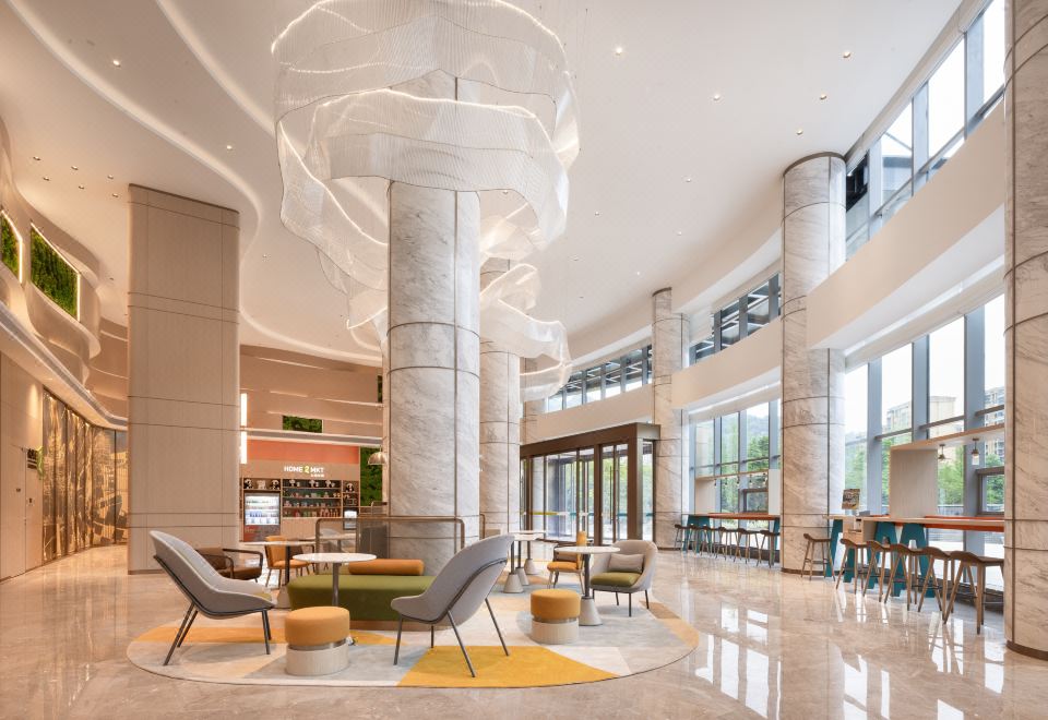 홈2 스위트 바이 힐튼