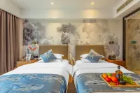 Sea Trek Star Exquisite Hotel - Balkoner