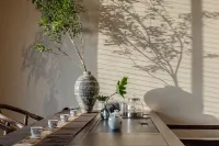 Shaxi MoYeHomestay