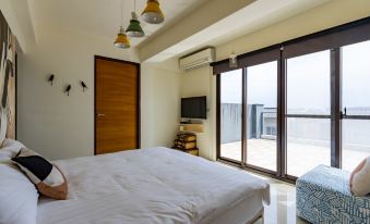 Hi Zebra Travel B&B