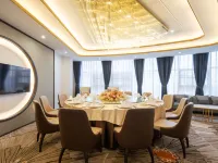 Yongxing Hotel Hotels in Chuxiong City