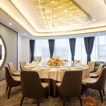 Yongxing Hotel Отели в г. Чусион