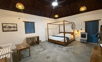 Dugong Bay Eco Resort - Phu Quoc Ham Ninh Fishing Village