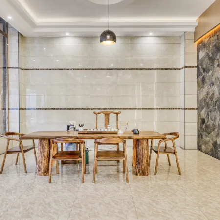 One Dimensional Hotel (Huangguoshu Scenic Area Branch)