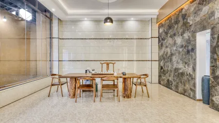 One Dimensional Hotel (Huangguoshu Scenic Area Branch) Отели рядом с достопримечательностью «Balinghe Bridge»