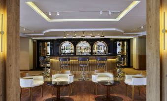 Mövenpick MS Royal Lotus Nile Cruise