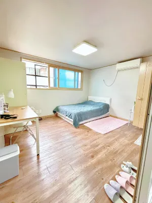 Korea nice house Hotels in Seoul