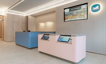 HanTing Hotel(Weining Caohai Railway Station, Bijie)