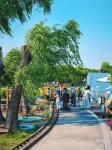 Kunshan  Hiti Alruo Resort - Romantische