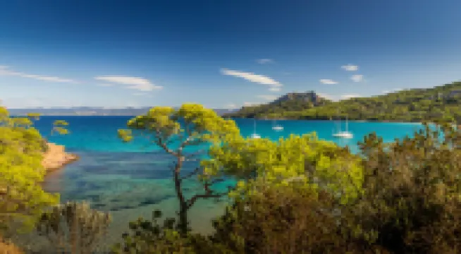 Villa la Madrague - Sea View - 2 mn from the beach