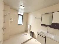 梨裡·純女生青旅 住宿飯店