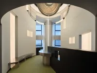 SFEEL Designer Hotel (Yibin Future Square Branch) - 3-Star