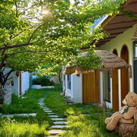 Turks Slow Homestay