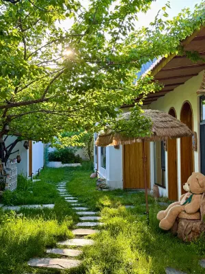 Turks Slow Homestay