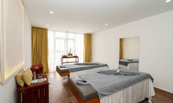 Angkor Breeze Hotel & Spa