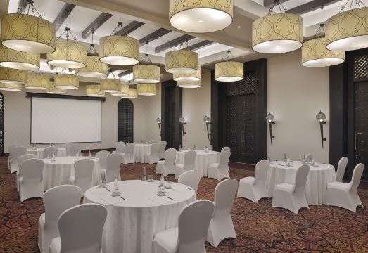 아부다비 가족 여행