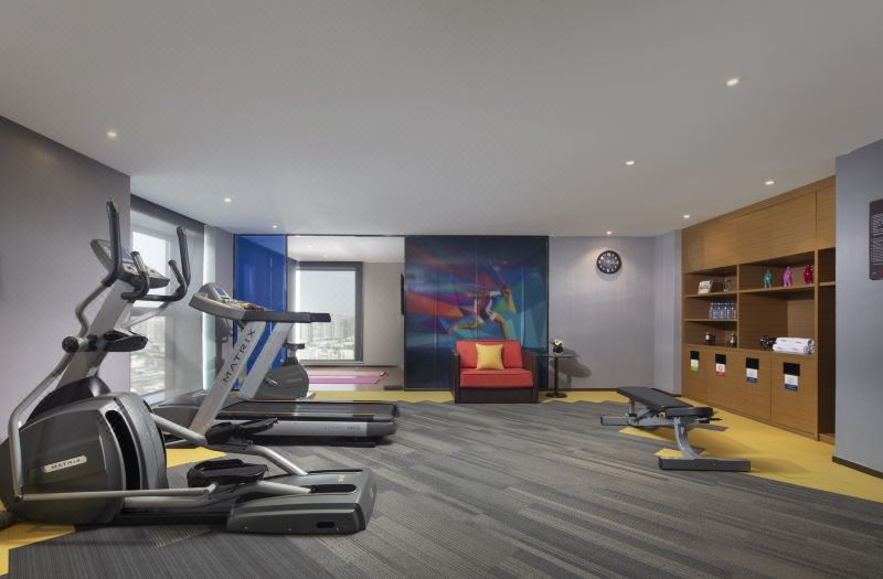 Hampton by Hilton Chengdu Waishuangnan photo 2