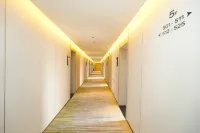Yunxi Hotel (Qianjin Street Jilin University) - que admiten mascotas