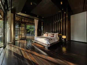 Sanctuary Kanchanaburi