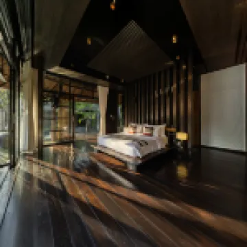 Sanctuary Kanchanaburi Hotels in Sai Yok